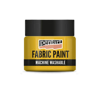 Pentart textielverf, licht in het donker 30 ml – afbeelding 5