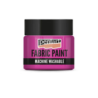 Pentart textielverf, licht in het donker 30 ml – afbeelding 6