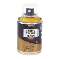 Pébéo 7A textielverf in spray 100 ml – afbeelding 16
