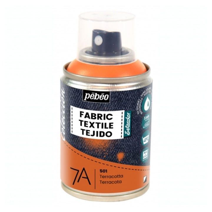 Pébéo 7A textielverf in spray 100 ml – afbeelding 25