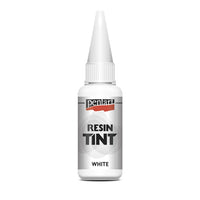 Pentart kleurinkt voor giethars 20 ml, dekkend – afbeelding 2