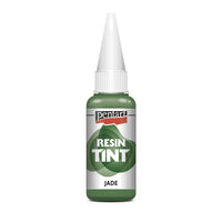 Pentart kleurinkt voor giethars 20 ml, dekkend – afbeelding 13