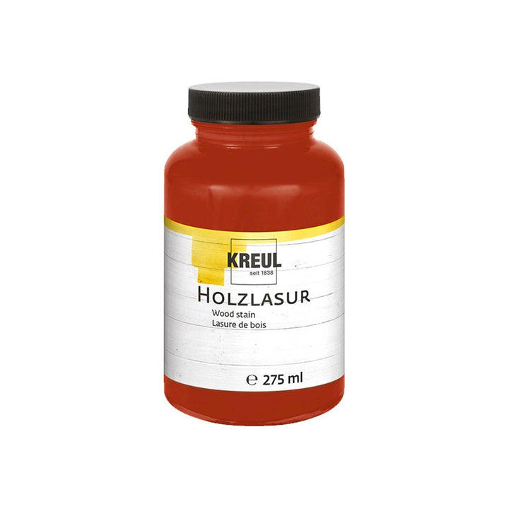 Kreul Hobby Line houtbeits op waterbasis 275 ml – afbeelding 4