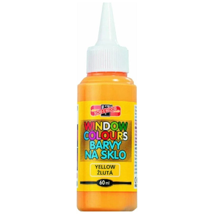 Koh-i-Noor glasverf 60 ml