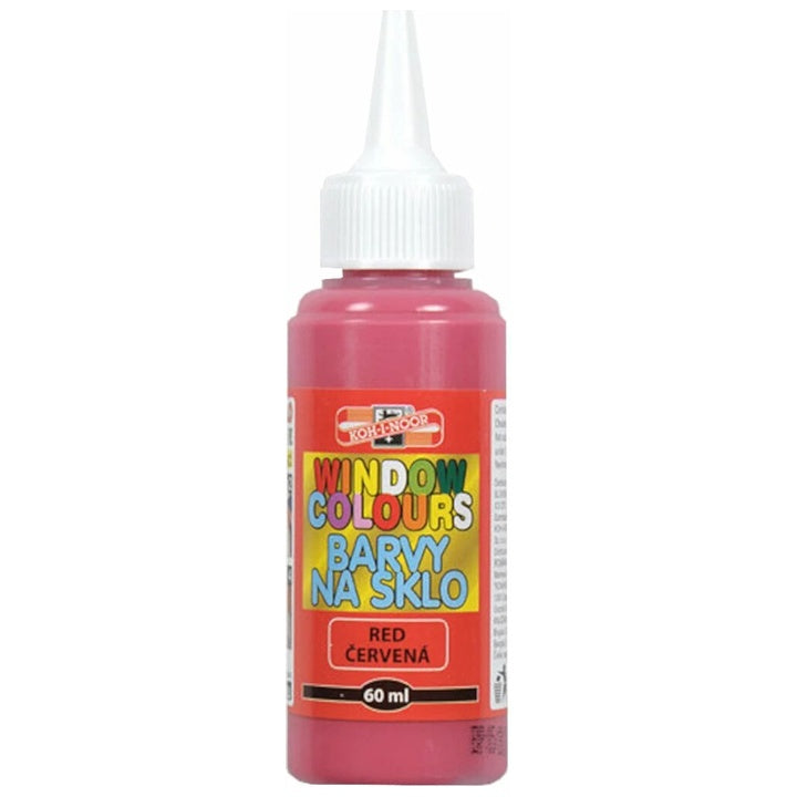 Koh-i-Noor glasverf 60 ml – afbeelding 4