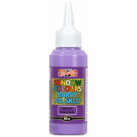 Koh-i-Noor glasverf 60 ml – afbeelding 5