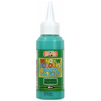 Koh-i-Noor glasverf 60 ml – afbeelding 9