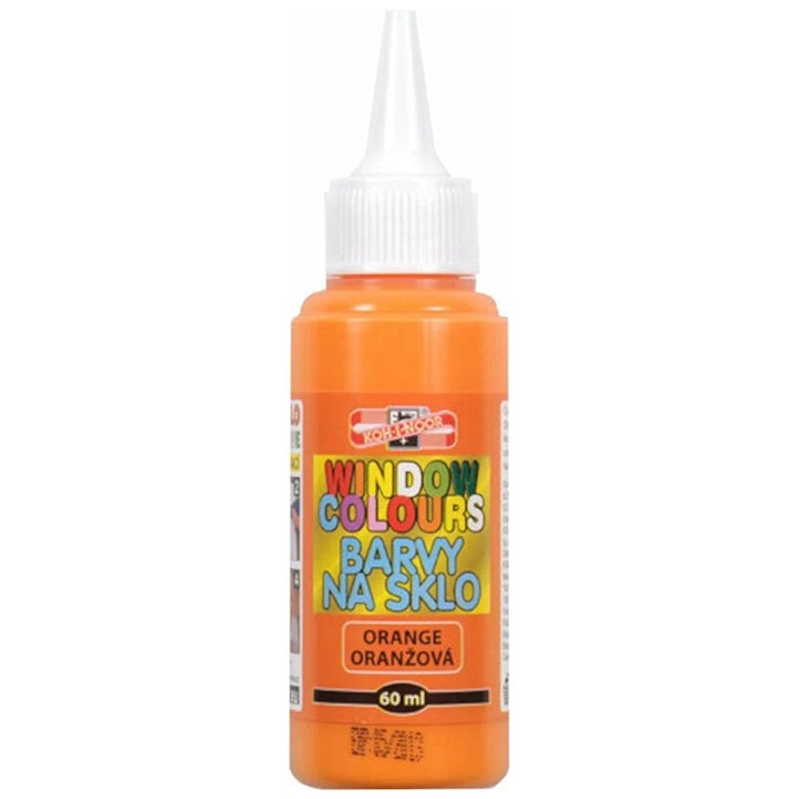 Koh-i-Noor glasverf 60 ml – afbeelding 2