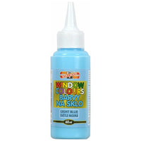 Koh-i-Noor glasverf 60 ml – afbeelding 6