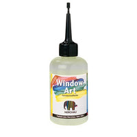 Nerchau Window Art glasverf op folie 80 ml – afbeelding 11