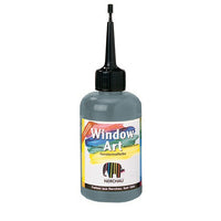 Nerchau Window Art glasverf op folie 80 ml – afbeelding 13
