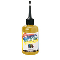 Nerchau Window Art glasverf op folie 80 ml – afbeelding 12
