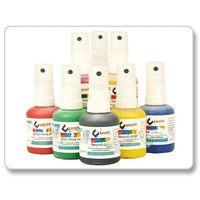 Profil textielverf met verstuiver 50 ml