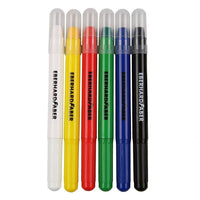 Schminkpotloden ARTMiE – set van 6 stuks, uitdraaibaar – afbeelding 3