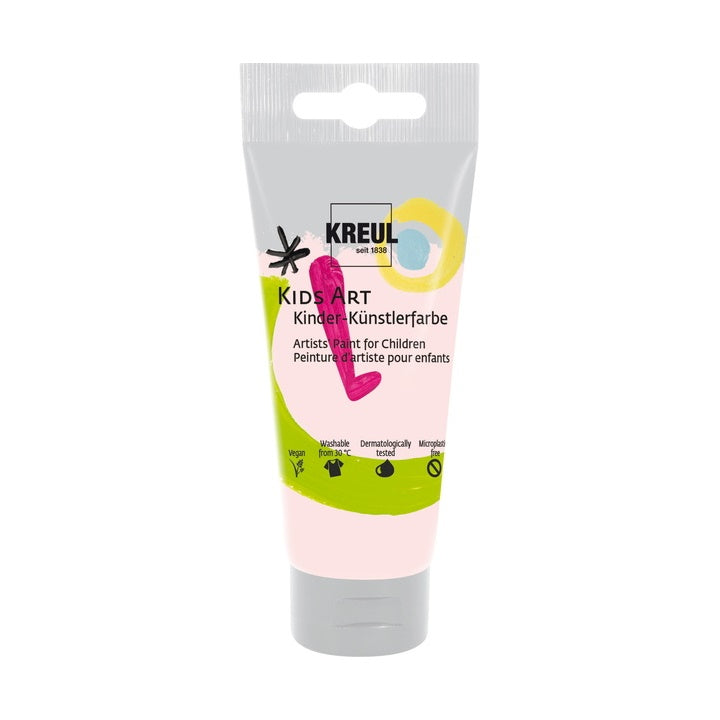 Kreul Kids Art kinderverf (gouache) 75 ml – afbeelding 9