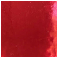 Pentart gekleurde metaalfolie 5 vellen 9 × 9 cm – afbeelding 4