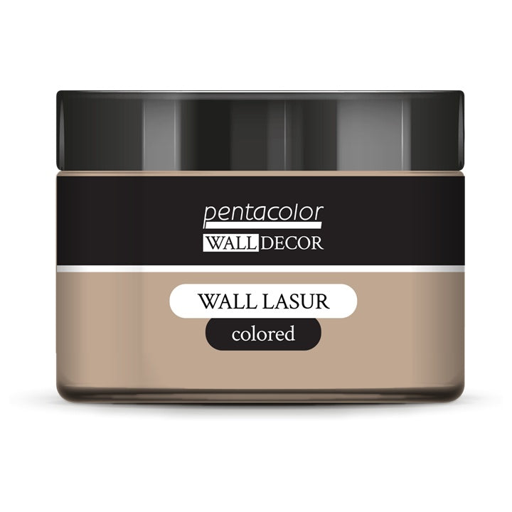 Pentart wandlazuur 150 ml – afbeelding 5