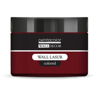 Pentart wandlazuur 150 ml – afbeelding 2