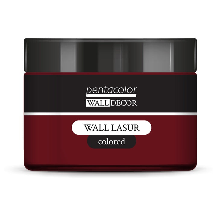 Pentart wandlazuur 150 ml – afbeelding 2