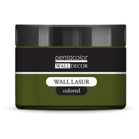 Pentart wandlazuur 150 ml – afbeelding 4