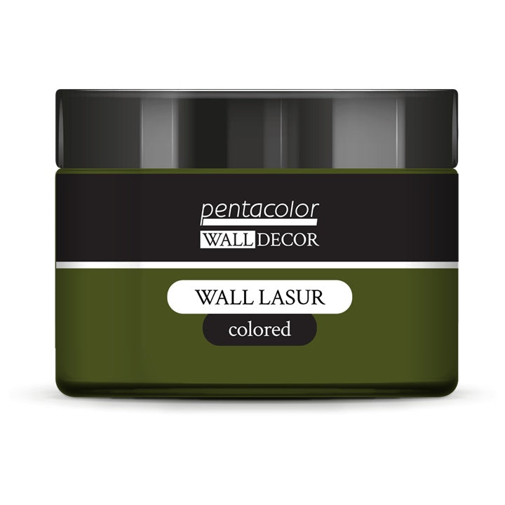 Pentart wandlazuur 150 ml – afbeelding 4