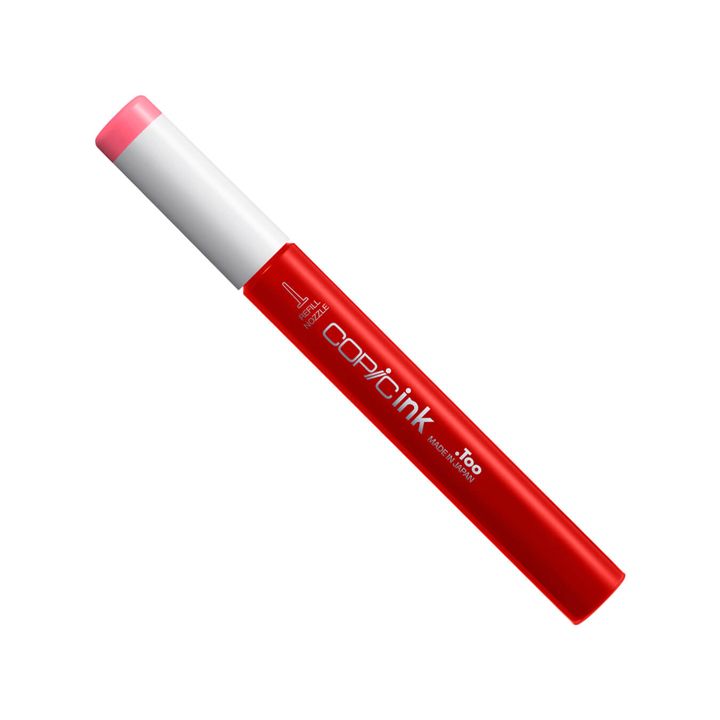 Copic Ink navulinkt voor alcoholmarkers, 12 ml – afbeelding 4