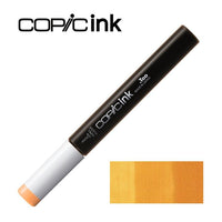 Copic Ink navulinkt voor alcoholmarkers, 12 ml – afbeelding 11