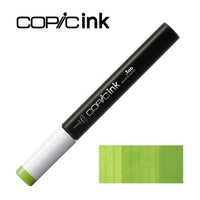 Copic Ink navulinkt voor alcoholmarkers, 12 ml – afbeelding 18