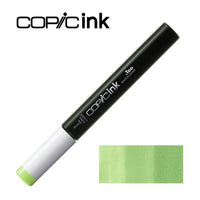 Copic Ink navulinkt voor alcoholmarkers, 12 ml – afbeelding 12