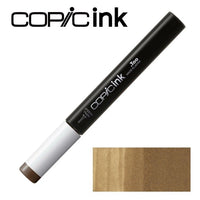 Copic Ink navulinkt voor alcoholmarkers, 12 ml – afbeelding 9