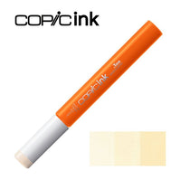 Copic Ink navulinkt voor alcoholmarkers, 12 ml – afbeelding 23