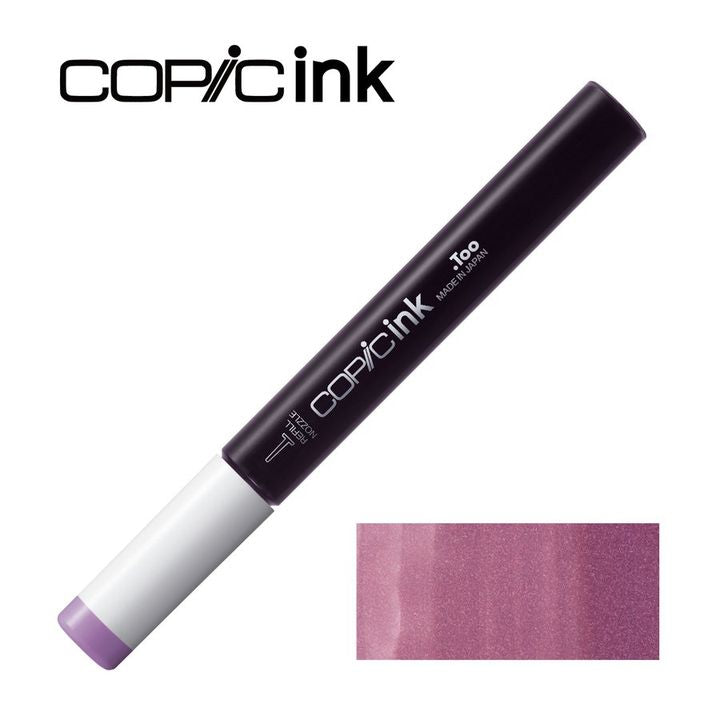Copic Ink navulinkt voor alcoholmarkers, 12 ml – afbeelding 17