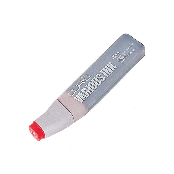 Copic Various Ink navulinkt voor alcoholmarkers