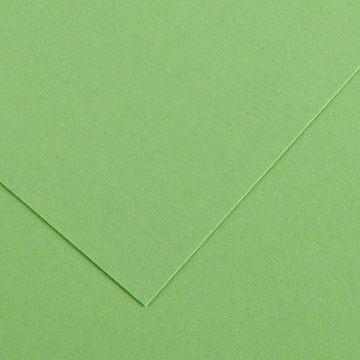 Canson Iris Vivaldi gekleurd papier A4, 185 g/m²