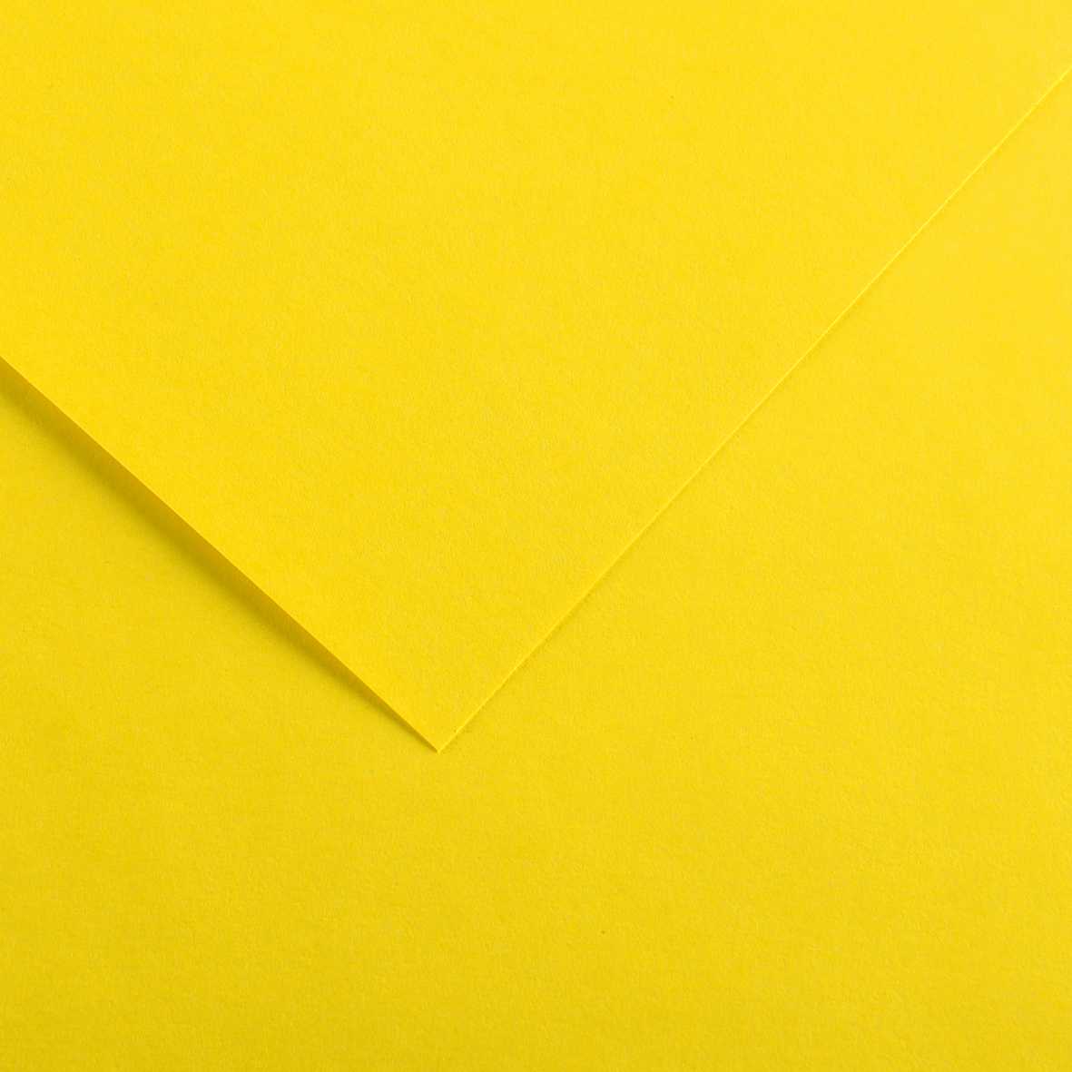 Canson Iris Vivaldi gekleurd papier A4, 185 g/m²