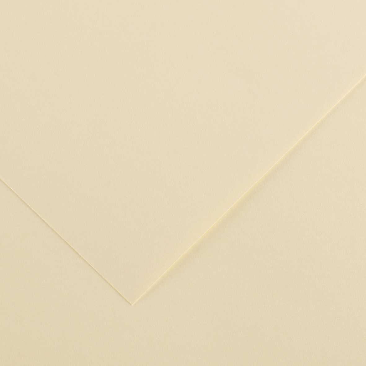 Canson Iris Vivaldi gekleurd papier A4, 185 g/m²