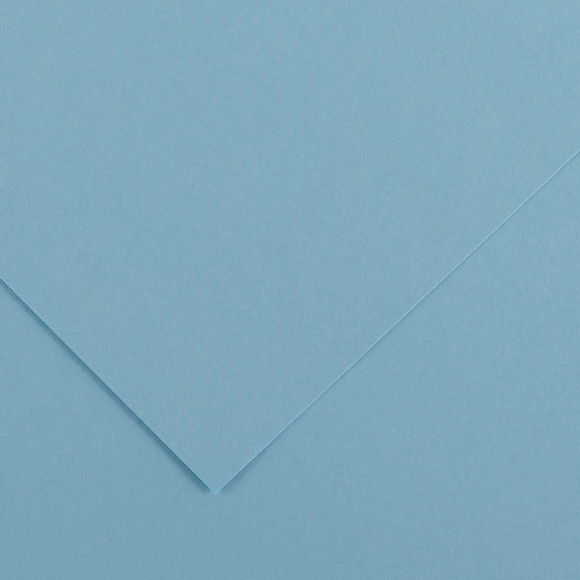Canson Iris Vivaldi gekleurd papier A4, 185 g/m²