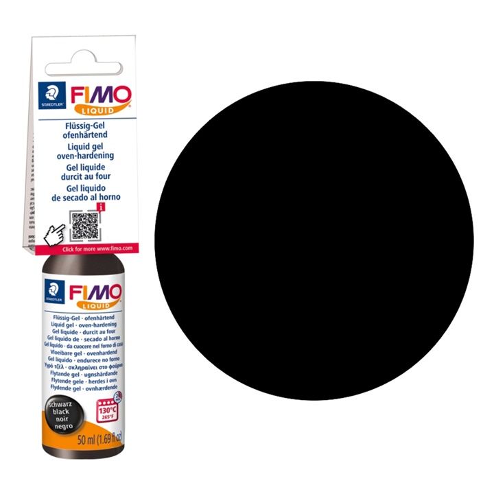 FIMO Liquid Gel 50 ml | various shades — image 4