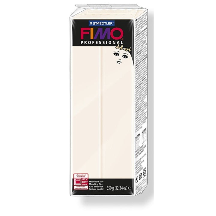 FIMO Professional Modeling Clay for Dolls | various shades — image 1