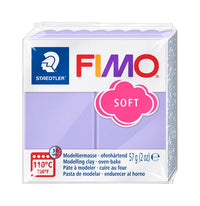 FIMO Soft Modeling Clay 57 g – Violet /2