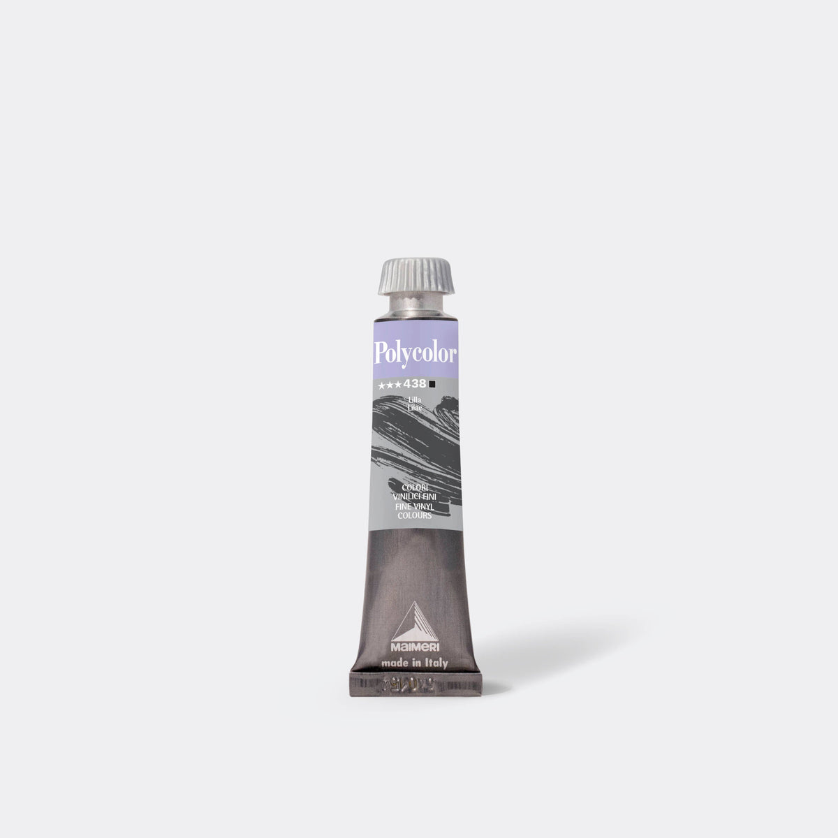Fine Acrylic Paint MAIMERI Polycolor 20 ml – Lilac