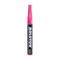 Molotow GRAFX UV-Fluorescent Pump Softliner alcoholmarker