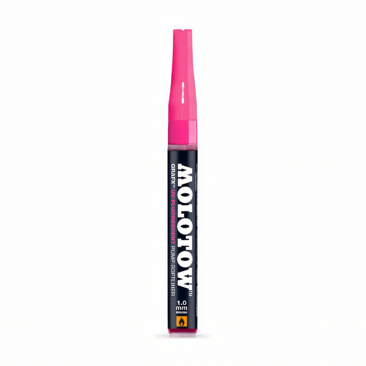 Molotow GRAFX UV-Fluorescent Pump Softliner alcoholmarker