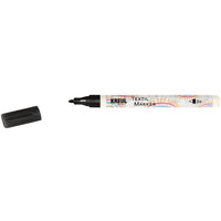 KREUL textielstift fine 1–2 mm – afbeelding 11