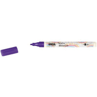 KREUL textielstift fine 1–2 mm – afbeelding 9