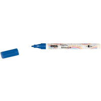 KREUL textielstift fine 1–2 mm – afbeelding 8
