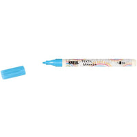 KREUL textielstift fine 1–2 mm – afbeelding 7