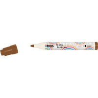 KREUL textielstift medium 2–4 mm – afbeelding 9