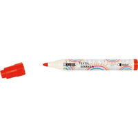 KREUL textielstift medium 2–4 mm – afbeelding 7