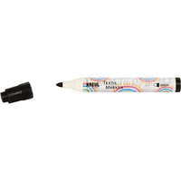 KREUL textielstift medium 2–4 mm – afbeelding 16